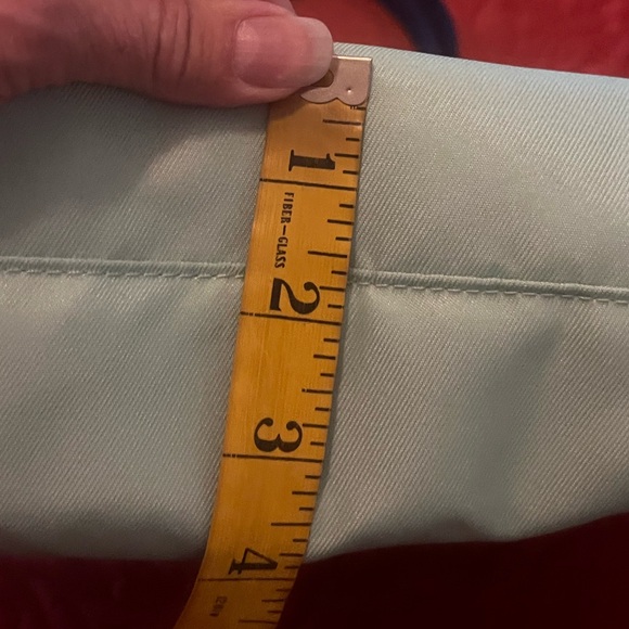 Kate Spade for Clinique Green “Bag of Tricks” Tote Bag NWT - Picture 13 of 14